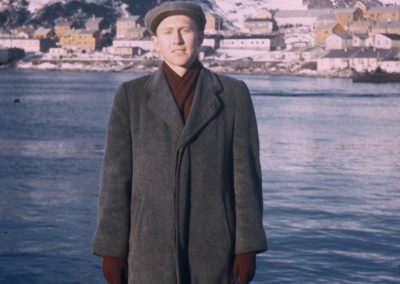 1949 Northern Norway