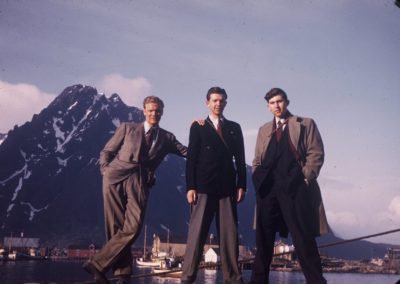 1949 Northern Norway