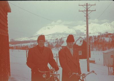 1949 Northern Norway
