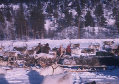 1949 Alta Norway
