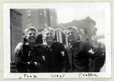 Coast Guard Photo