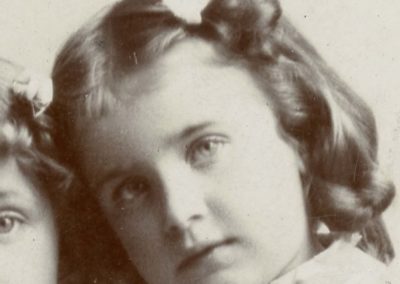 Florence Campbell