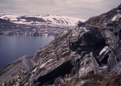 Norway 1949