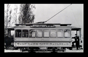 street car