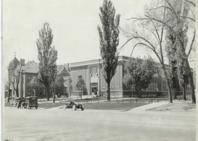 Bryant Junior High