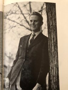 Rex Williams