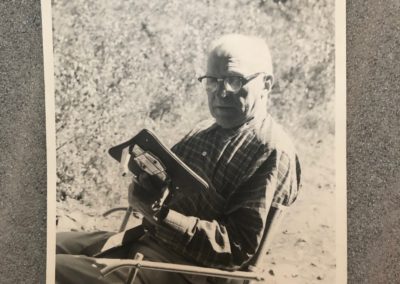 GWW Reading
