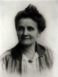 Grandma Campbell