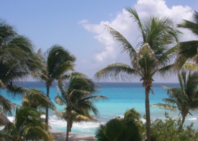 Cancun
