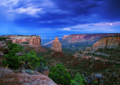 St. George