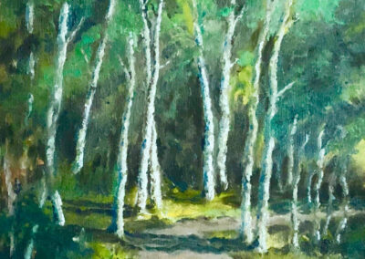 Williams Fine Art