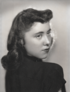 Young Elaine